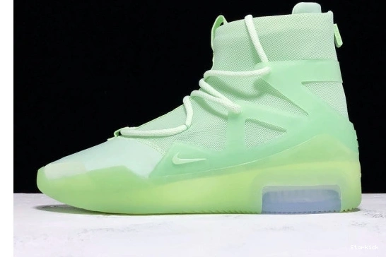  Air Nike Fear of 1 Spruce AR4237-300 Frosted God 0831